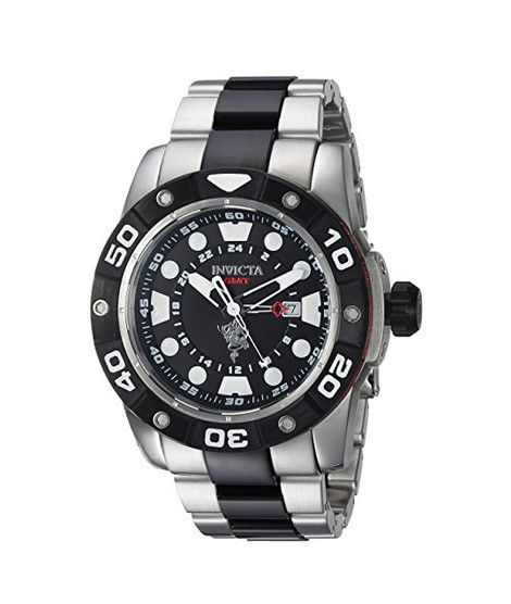 iShopping - Invicta Sea Base Men's Watch Two Tone (20186)