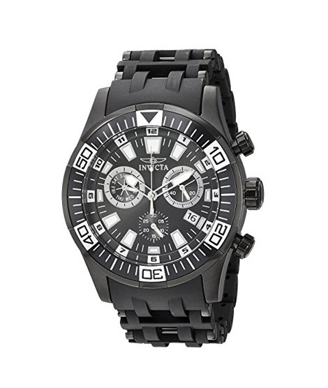 iShopping - Invicta Sea Spider Men's Watch Two Tone (19533)