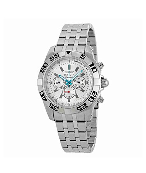 iShopping - Invicta Signature II Men's Watch Silver (7302)