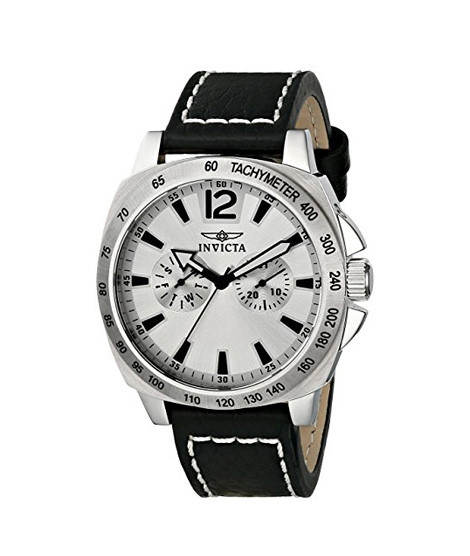 iShopping - Invicta Specialty Men's Watch Black (0855)