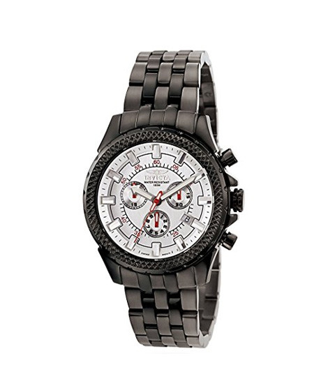 iShopping - Invicta Specialty Men's Watch Black (7169)