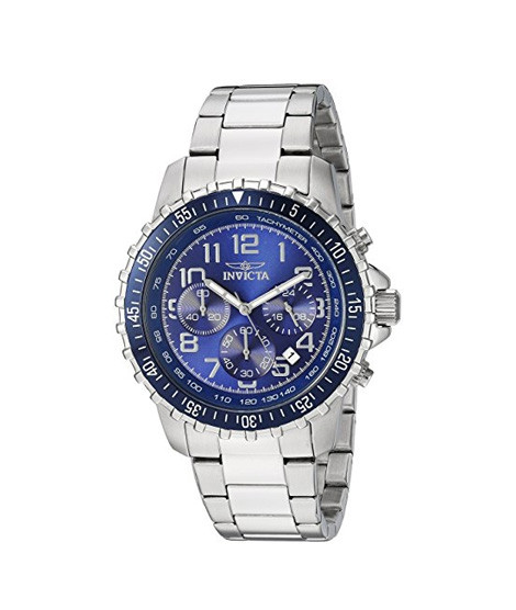 iShopping - Invicta Specialty Men's Watch Silver (6621)