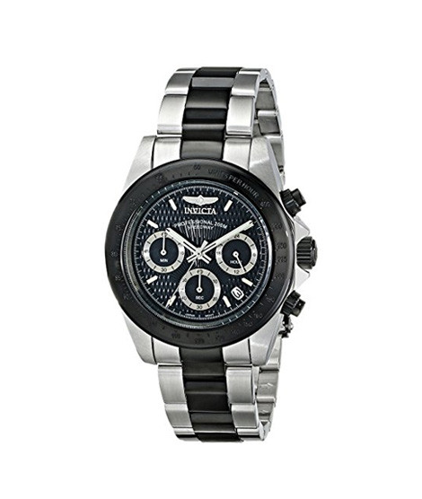 iShopping - Invicta Speedway Men's Watch Two-Tone (6934)