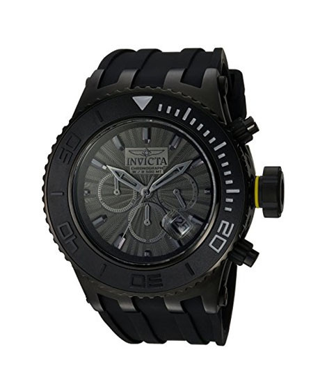 iShopping - Invicta Subaqua Men's Watch Black (24253)