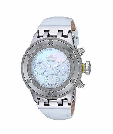 iShopping - Invicta Subaqua Women's Watch White (23241)