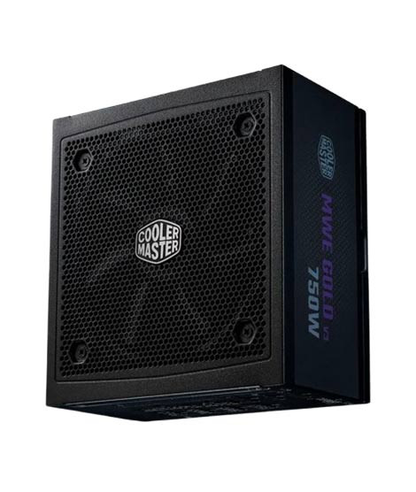 iShopping - Cooler Master MWE Gold 750W V3 ATX Power Supply