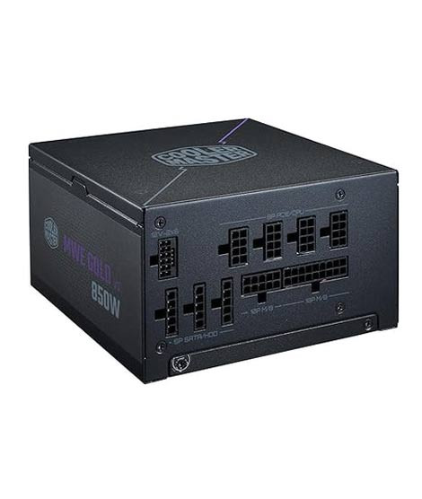iShopping - Cooler Master MWE Gold 850 V3 Fully Modular Power Supply