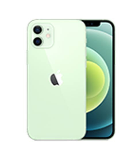iShopping - Apple iPhone 12 128 GB Non PTA With Free Charger And Cover