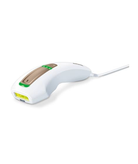 iShopping - Beurer IPL Pure Skin Pro Hair Remover (IPL 5500)