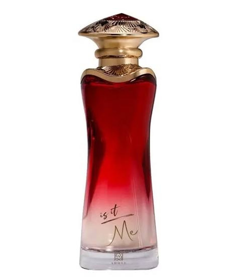 iShopping - Is It Me Eau De Parfum For Unisex 90ml
