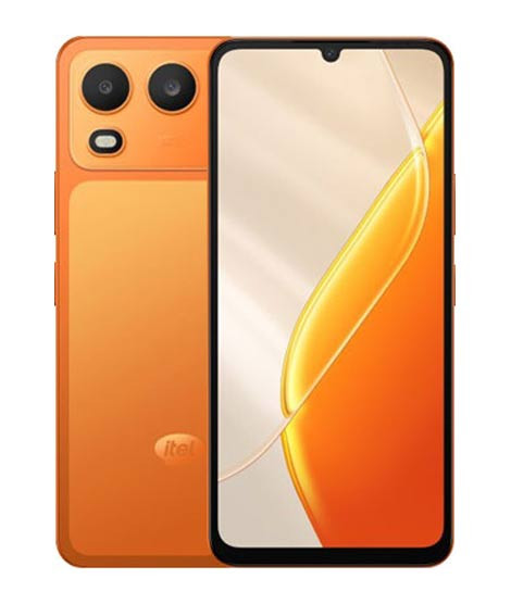 iShopping - Itel A200