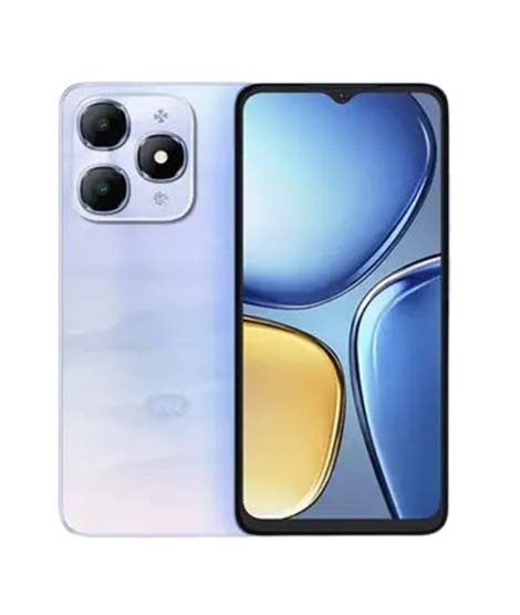 iShopping - Itel A90