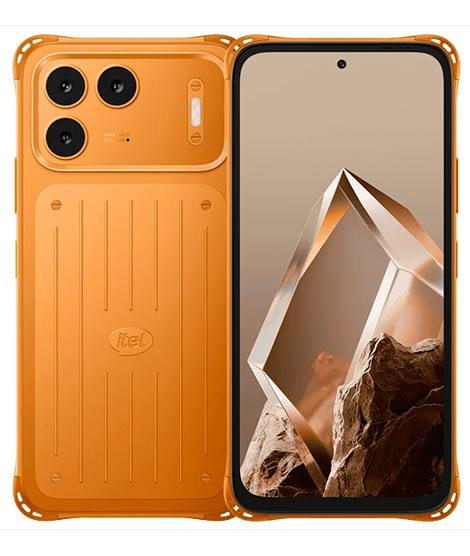 iShopping - Itel Power 80