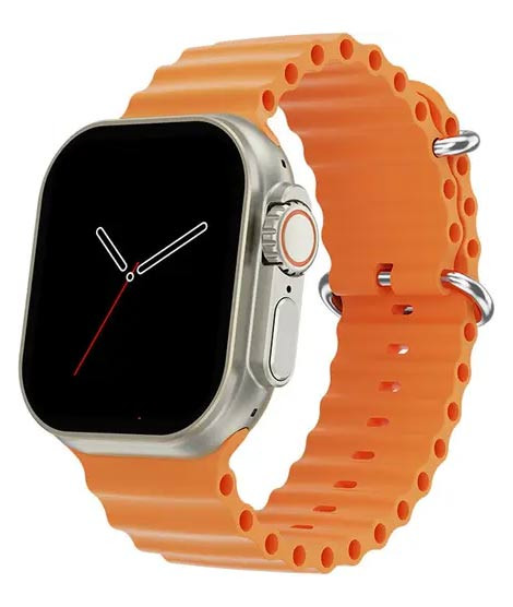 iShopping - IW8 Ultra Series 8 Smart Watch