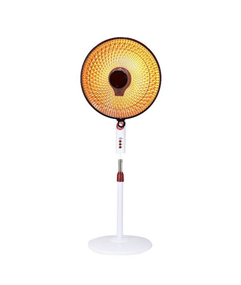 iShopping - Jackpot Pedestal Halogen Heater (JP-355)