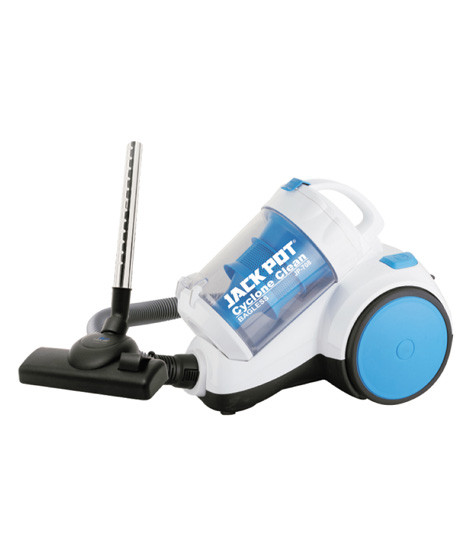 iShopping - Jackpot Vacuum Cleaner (JP-708)