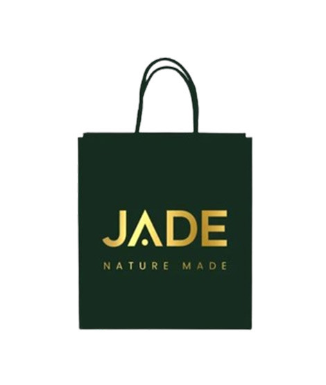 iShopping - Jade Goodie Bag Without Products