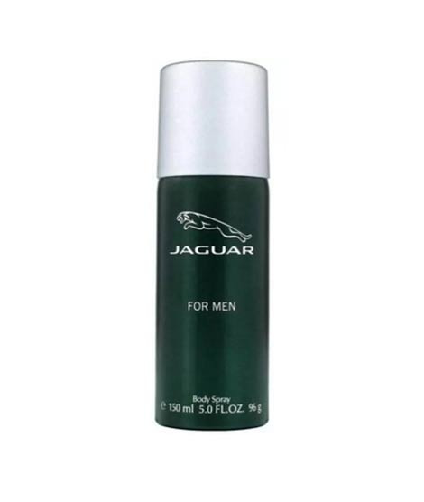 iShopping - Jaguar Deodorant Body Spray for Men 150ml