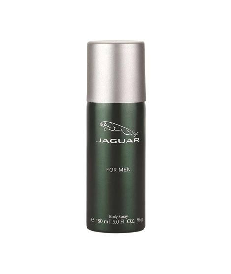 iShopping - Jaguar Green Deodorant Spray For Men 150ml