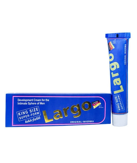 iShopping - Jalandhar Largo King Size Enlargement Cream