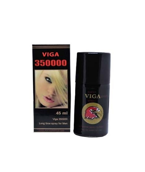 iShopping - Super Viga 350000 Delay Spray For Men
