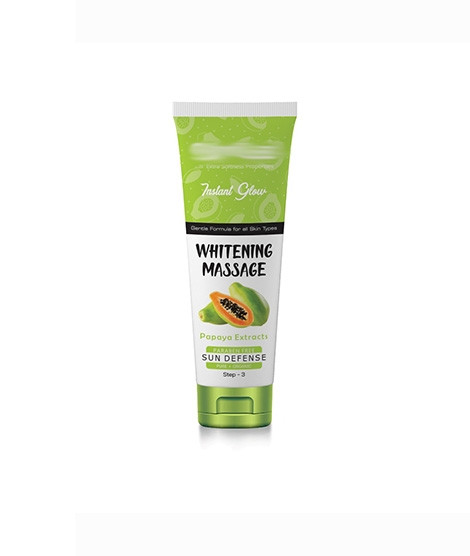 iShopping - Jalandhar Traders Whitening Massage Cream 