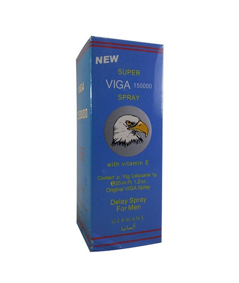 iShopping - Jalandhar Viga 150K Super Delay Spray