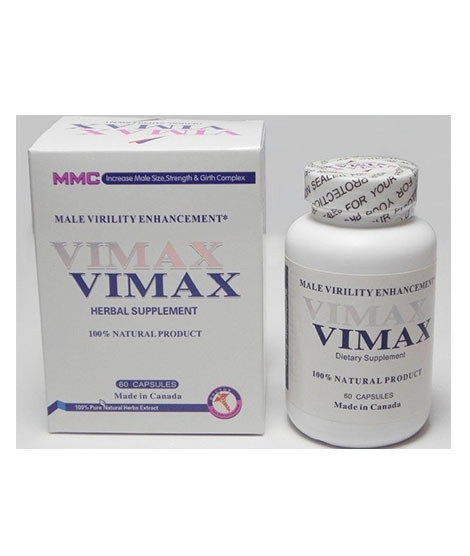 iShopping - Jalandhar Vimax 60 Capsules For Men