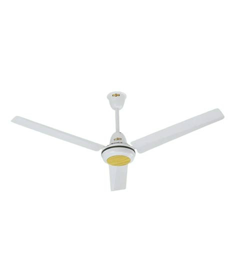 iShopping - Super Asia Jazz Plus AC DC Ceiling Fan