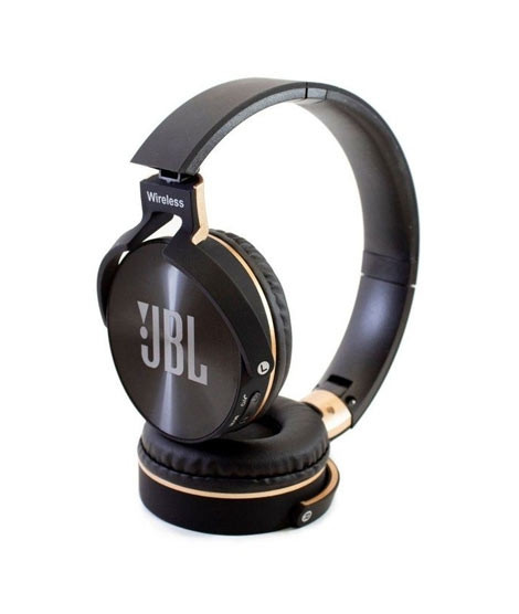 iShopping - AliBazaar Wireless Headphones Super Bass (JB950)