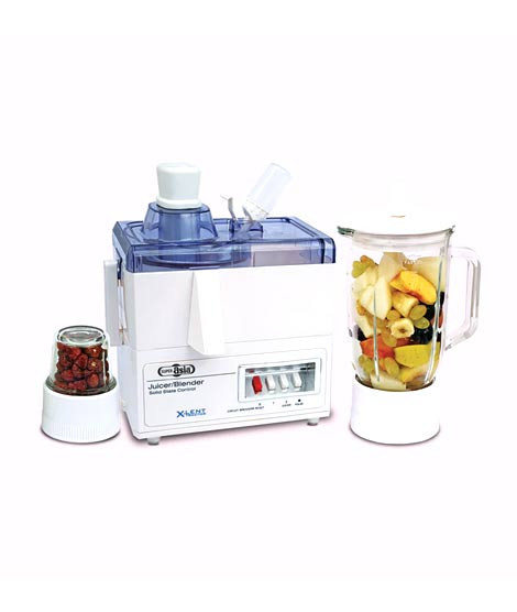 iShopping - Super Asia 3in1 Juice Extractor (JE-1055)
