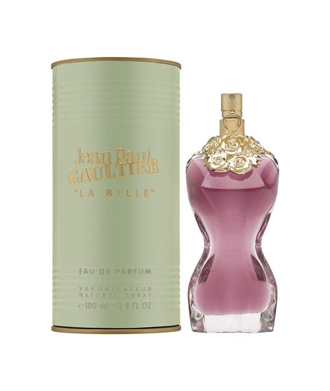 iShopping - Jean Paul Gaultier La Belle Eau De Parfum For Women 100Ml