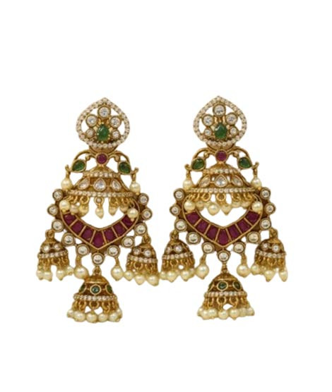 iShopping - Lady Spark Earings For Women