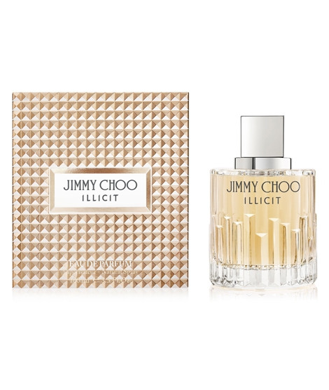 iShopping - Jimmy Choo ILLICIT Eau De Parfum For Women 100ML