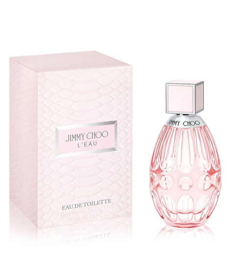 iShopping - Jimmy Choo L'EAU Eau De Toilette For Women 100ML