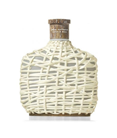 iShopping - John Varvatos Artisan Pure Eau de Toilette For Men 125ml