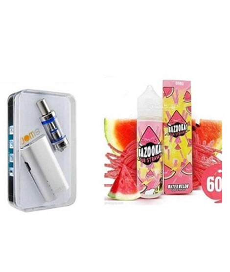 iShopping - Jomotech Lite 40 40w Starter Kit Vape With Flavor
