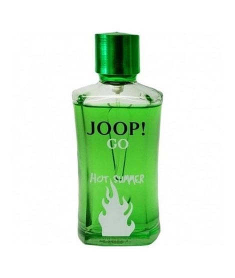 iShopping - Joop Go Hot Summer EDT For Men 100ml
