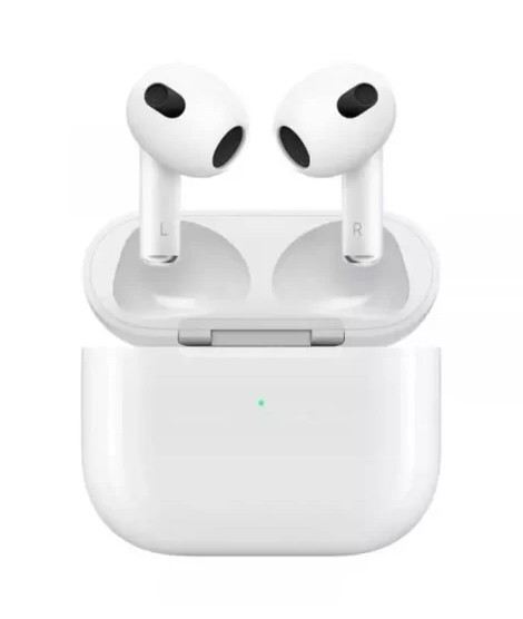iShopping - Joyroom Wireless Earbuds White (JR-T03S Plus)