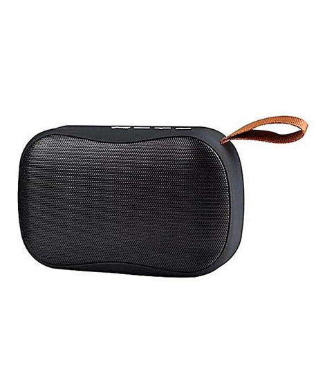 iShopping - Loud Portable Wireless Speaker (BT-350)