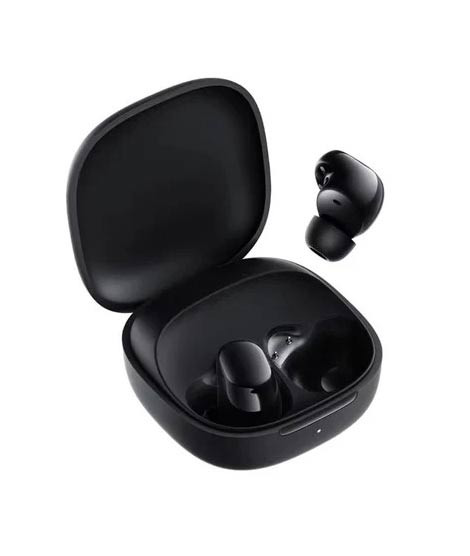iShopping - Jtechzone Redmi Buds 6 Play Black