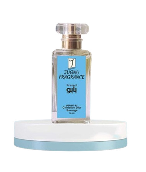 iShopping - Jugnuspot Babu Perfume For Men 30ml