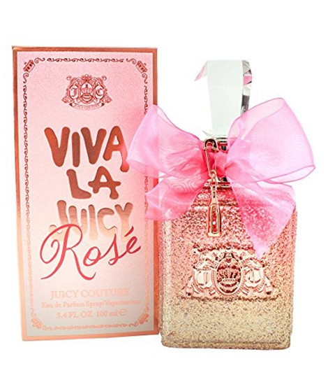iShopping - Juicy Couture Viva La Juicy Rose Eau De Parfum For Women 100ML