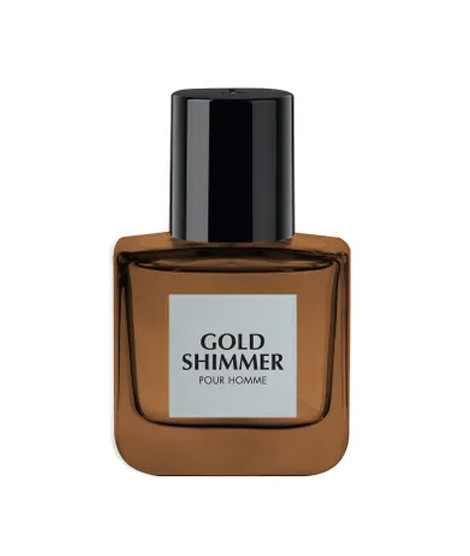iShopping - Junaid Jamshed Gold Shimmer Eau De Parfum For Man 30ml