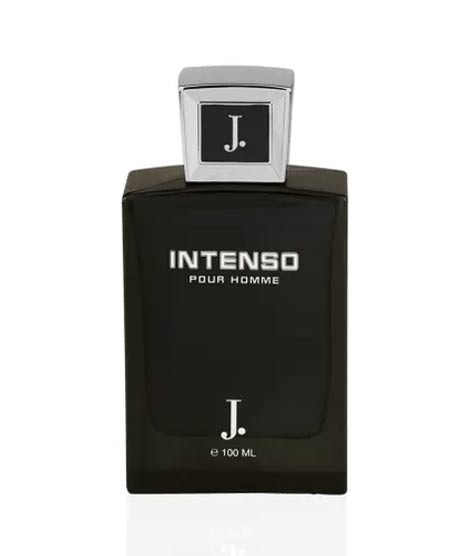 iShopping - Junaid Jamshed Intenso Pour Homme Eau De Parfum For Men 100ml
