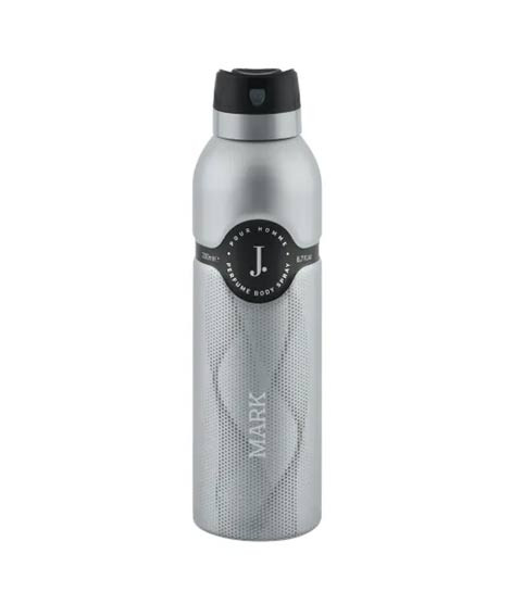 iShopping - Junaid Jamshed J.Mark Perfume Body Spray For Men 200ml