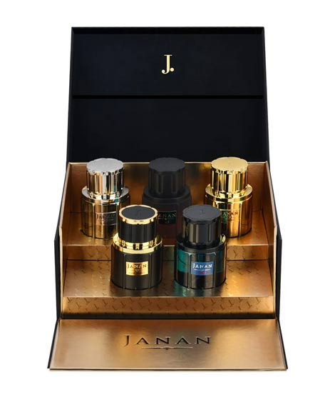 iShopping - Junaid Jamshed janan Gift Set (30ml)
