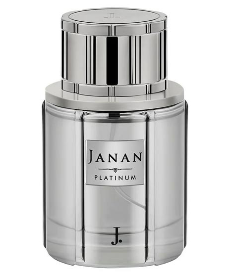 iShopping - Junaid Jamshed Janan Platinum Eau De Parfum For Men 200ml