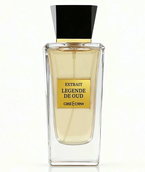 iShopping - Junaid Jamshed Legende De Oud Extrait de Parfum For Unisex 100ml