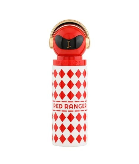 iShopping - Junaid Jamshed Red Ranger Perfume For Kids 50ml